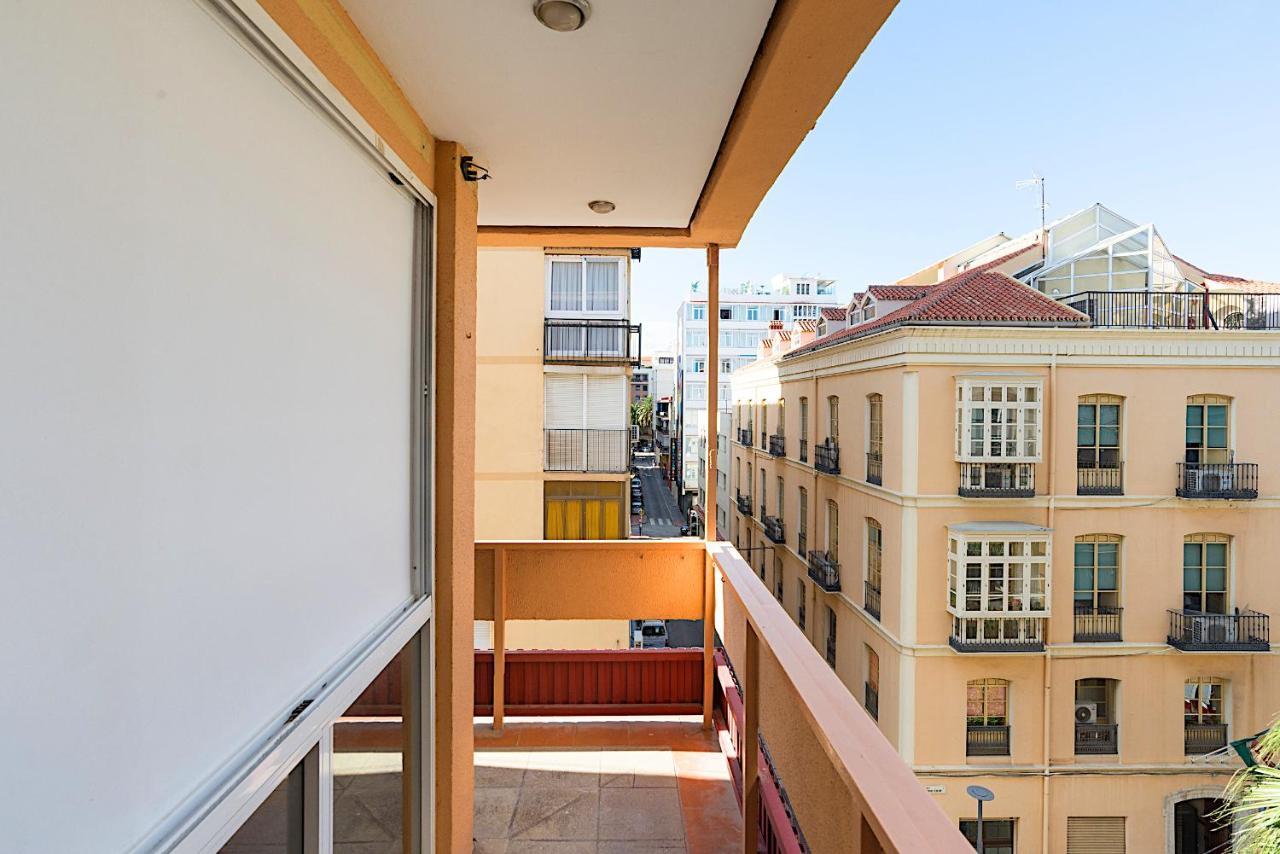 Appartement Casablanca Citycenter Young People Only